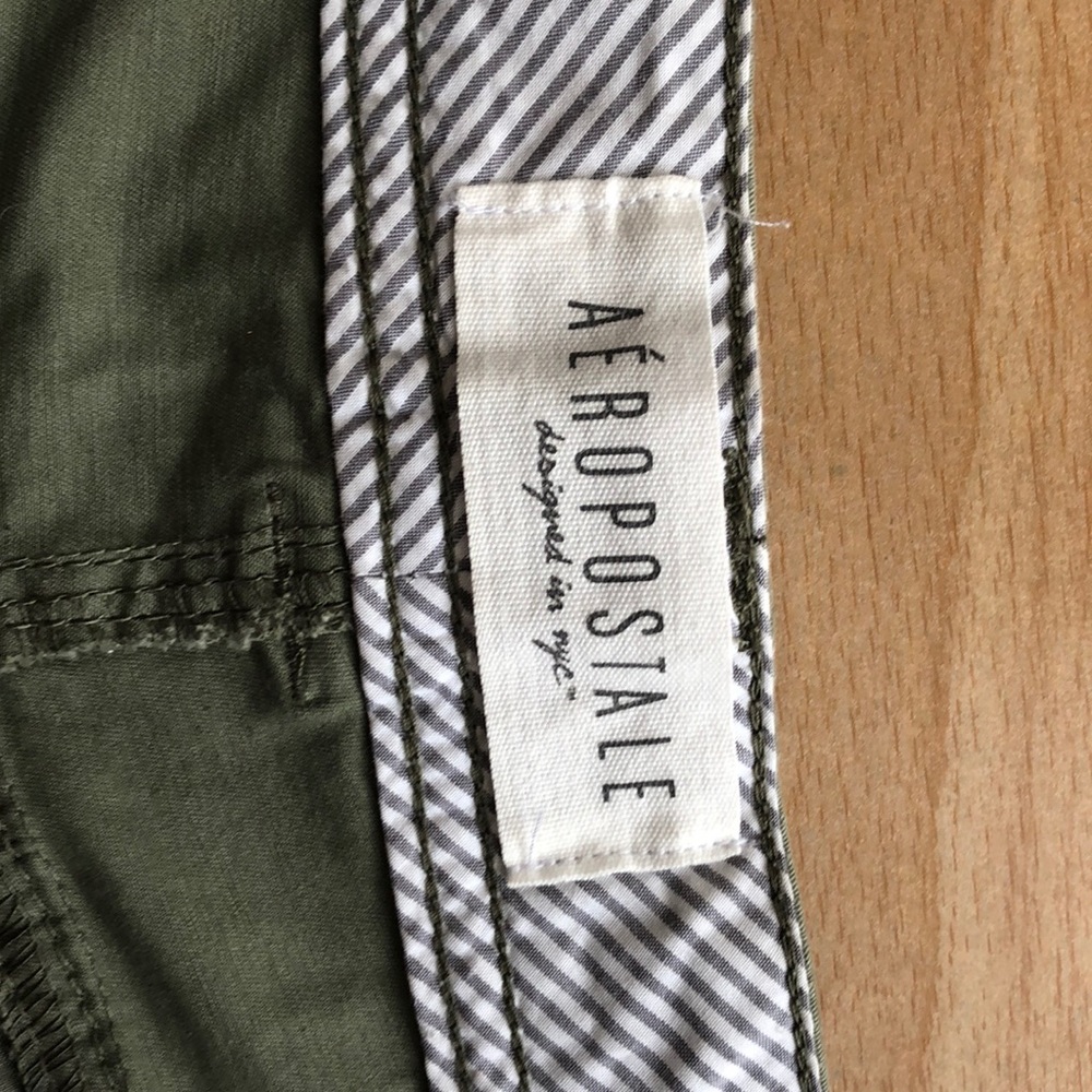 Shorts - Picture 4 of 4